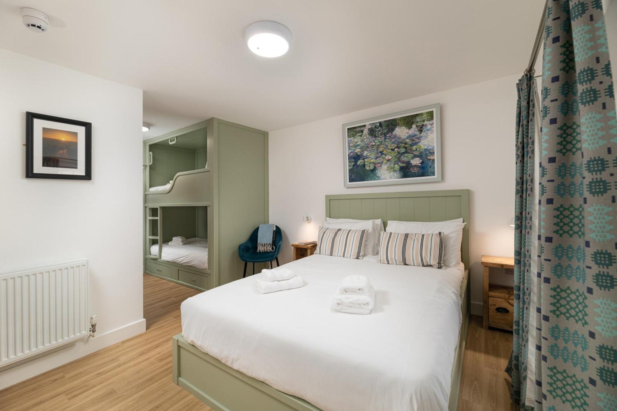 Hostel Tafarn Yr Heliwr Nefyn Exteriér fotografie